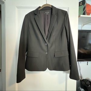 Ann Taylor Fitted Blazer 6
